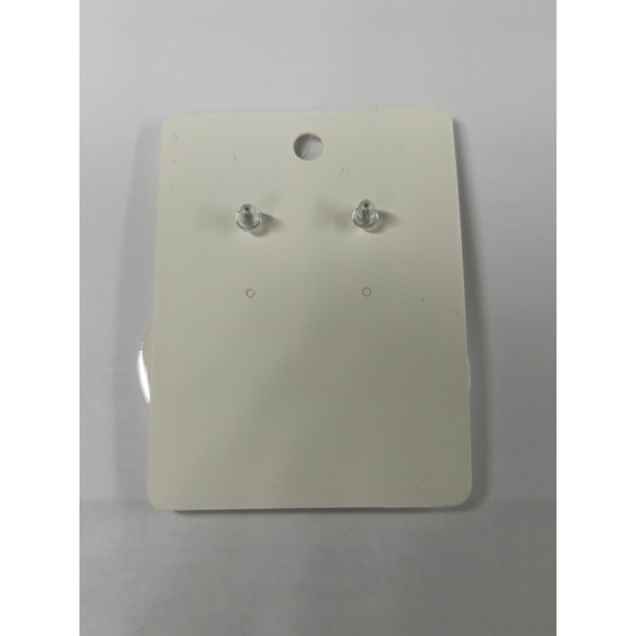 Fri-Yay Drop Earrings Multi-Color Neon Statement Dangles Retro Pop Art - Picture 5 of 8